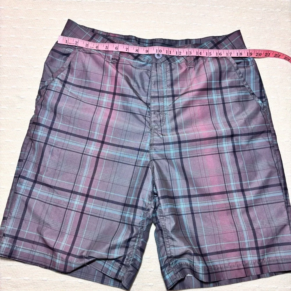 Kanu Surf Board‎ Shorts/Swim Wear - Men's Charcoal Size 34
